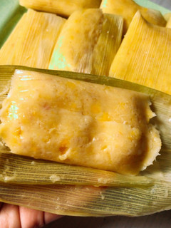 Foto resep Lemet Jagung