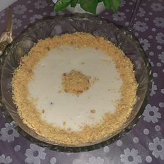 A picture of Laziza Kheer.