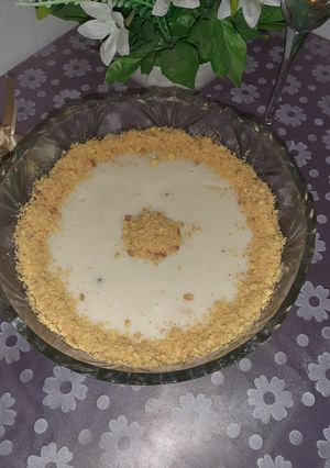 A picture of Laziza Kheer.