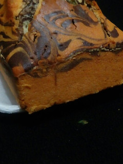A picture of Marble cake #baking contest.
