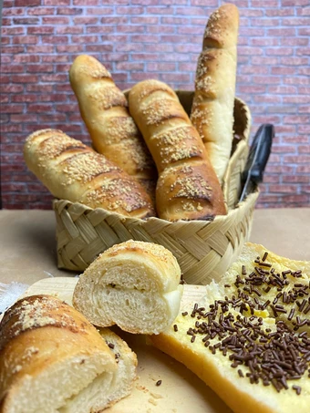 Langkah Gampang Membuat Resep Roti Myway yang Enak Banget Anti Ribet, Lezat