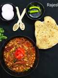 Chawli Curry