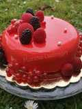Red Velvet moderna