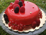 Red Velvet moderna