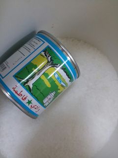 صورة لوصفة بديل الشيره