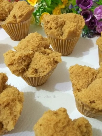 Langkah Gampang Menyiapkan Resep Bolkus Gula merah ngakak anti gagal yang Bisa Manjain Lidah Anti Ribet, Bisa Manjain Lidah