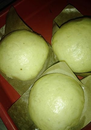 Foto resep Bapau isi coklat