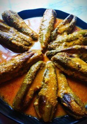 দই পটল (doi potol recipe in Bengali) রেসিপির প্রধান ছবি