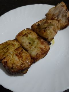 ফিশ  হরিয়ালি কাবাব(fish  hariyali kebab recipe in Bengali) রেসিপির প্রধান ছবি