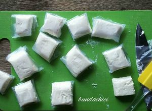 Foto resep Mozarella Cheese Homemade