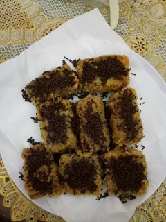 Foto resep Banana Nugget Kekinian