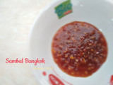 Sambal Bangkok