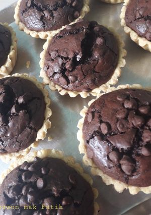 Foto resep PieBrow