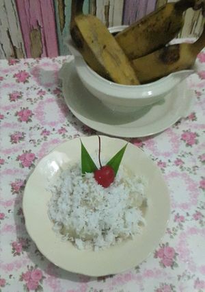 Foto resep 78. Pisang Selimut