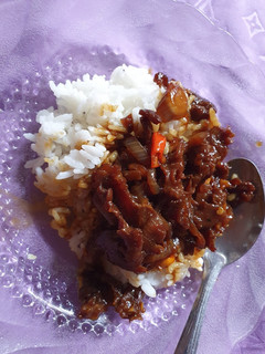 Foto resep Beef Slice Teriyaki