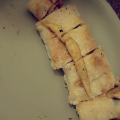 A picture of Spring roll.