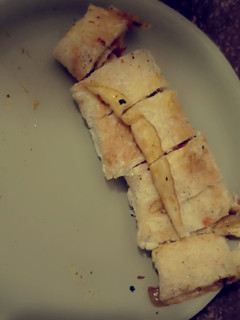 A picture of Spring roll.