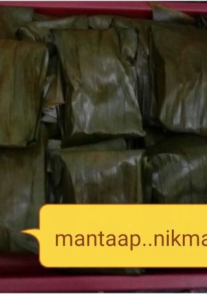 Foto resep Naga Sari pisang Tanduk..🍌🍌