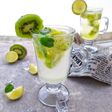 Mojito Kiwi Lemon