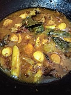 Foto resep Tongseng ayam telur puyuh