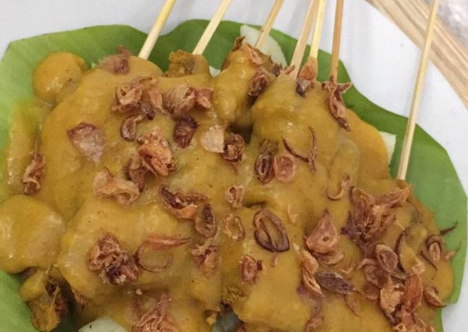 Sate Padang