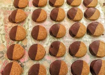 How to Make Appetizing Turkish Cookies