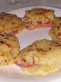Arepas
