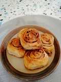 Roles de Canela