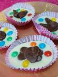 Huevos de Pascuas mini
