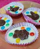 Huevos de Pascuas mini