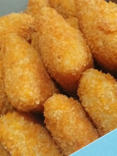 Foto resep ¹⁶³. Risoles Mayo