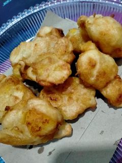 Foto resep 154. Rondho Royal aka. Tape Goreng