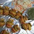 Tandoori Aloo Tikka
