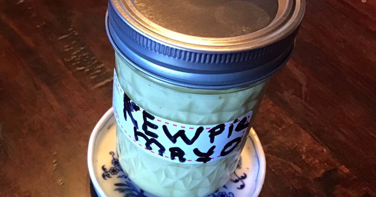 Blender bamix mayonnaise recipes easy & tasty ideas for home cooking