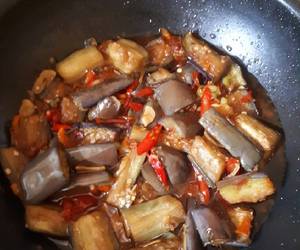 Resep Populer Terong Kecap Pedas Gurih Mantul Resep Populer Terong Kecap Pedas Gurih Mantul