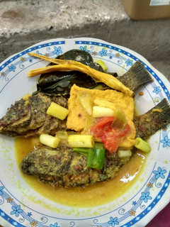 Foto resep Pesmol Ikan Mujair