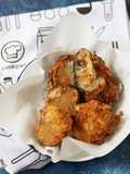 Otak-otak Bandeng