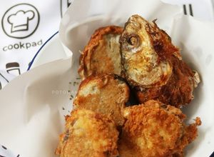 Foto resep Otak-otak Bandeng