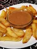 Papas bravas