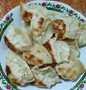 Cara Mudah Membikin Resep Gyoza isi Ayam /Dumpling Ayam yang Sempurna Anti Ribet, Menggugah Selera