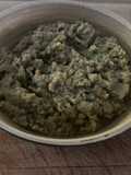 Tapenade olives vertes