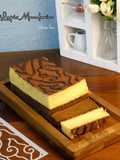 Lapis Mandarin Gluten Free