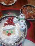 Santa's Breakfast