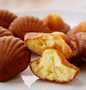 Easy Way Prepare Easy! How to Make Madeleines (Shell shaped Butter Cakes) the So Delicious Appealing