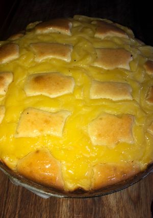 Una foto de Torta matera👌