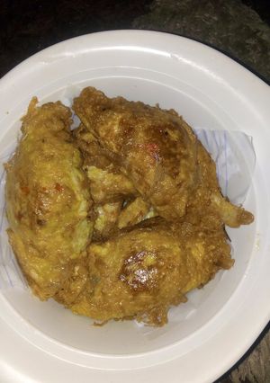 A picture of Awara me kwai.