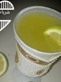صورة لوصفة شربات