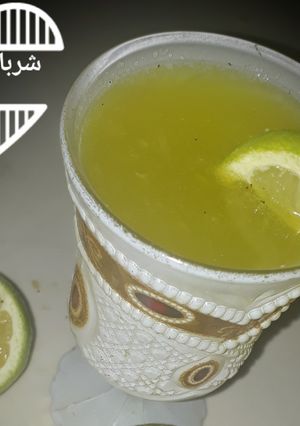 صورة لوصفة شربات