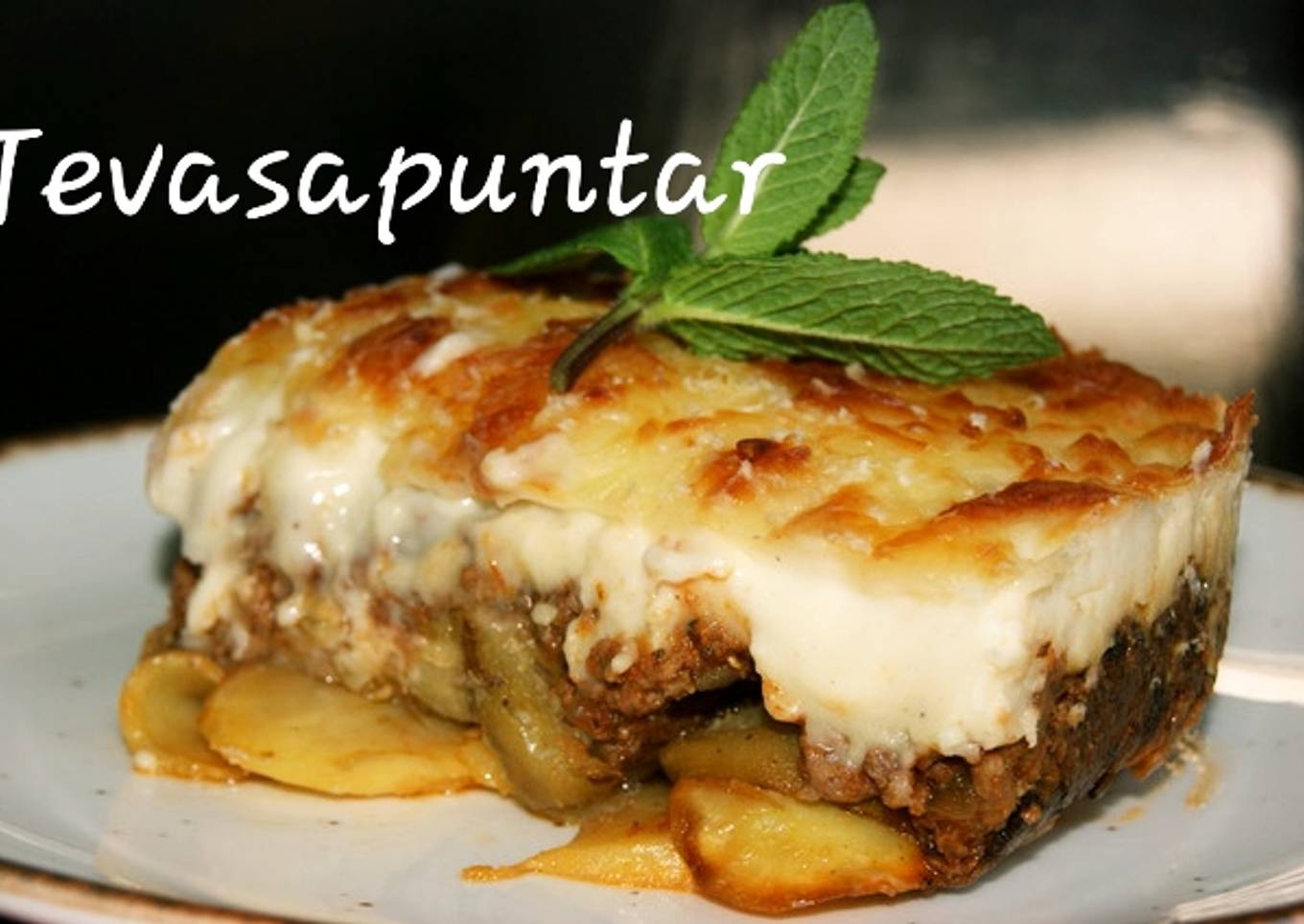 Moussaka