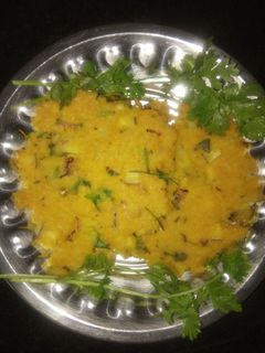 பழைய சாதம் அடை செய்முறை முக்கிய புகைப்படம்